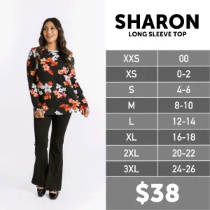 Sharon