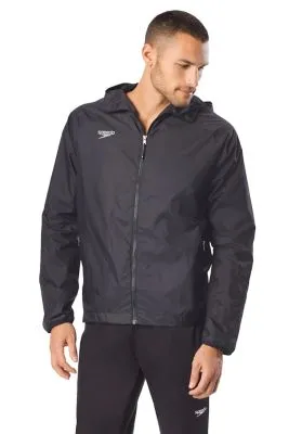 SPEEDO Elite Male Warm-Up Jacket