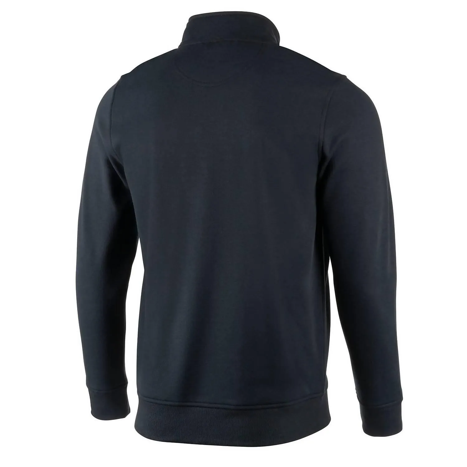 Speedo Long Sleeve Fleece Quarter Zip Jacket