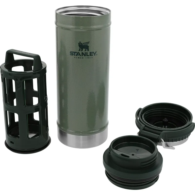 Stanley Classic Travel Mug French Press 16 oz