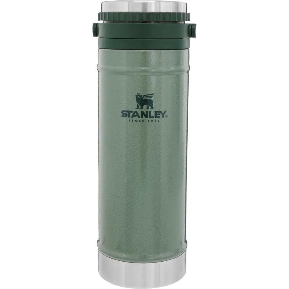 Stanley Classic Travel Mug French Press 16 oz