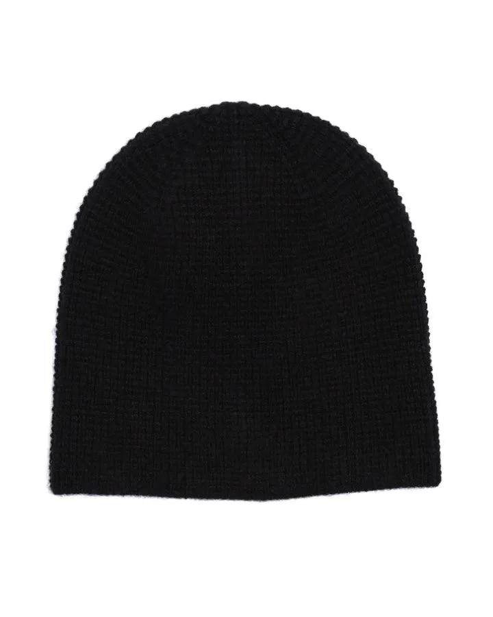 Waffle Beanie