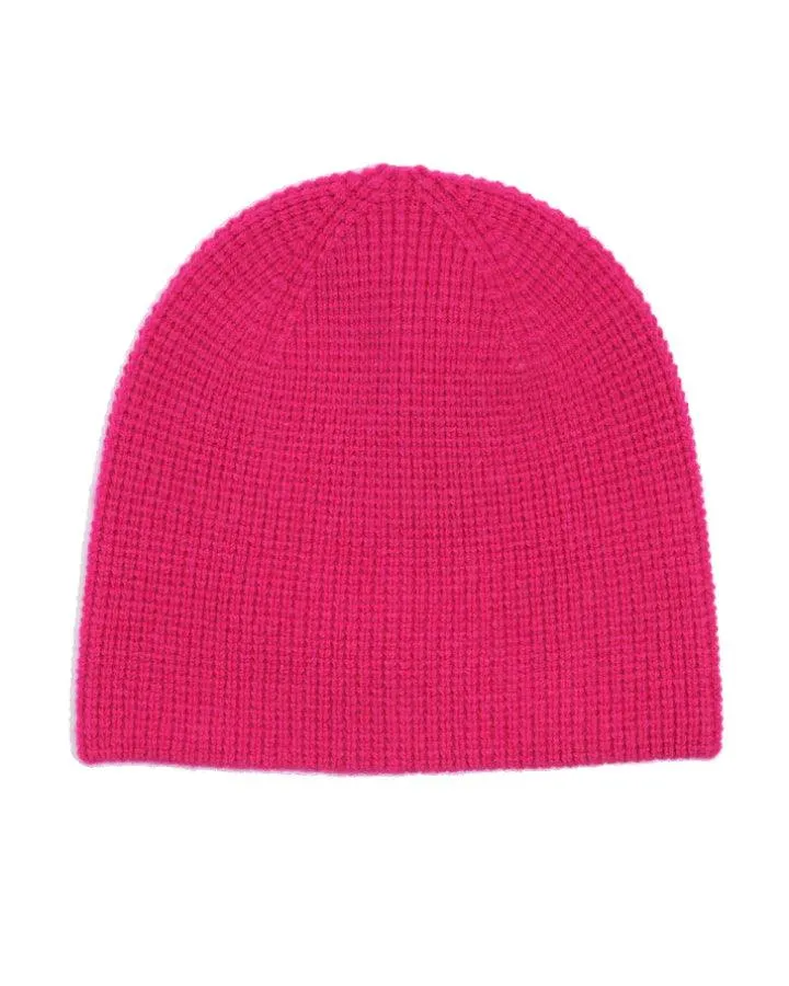 Waffle Beanie