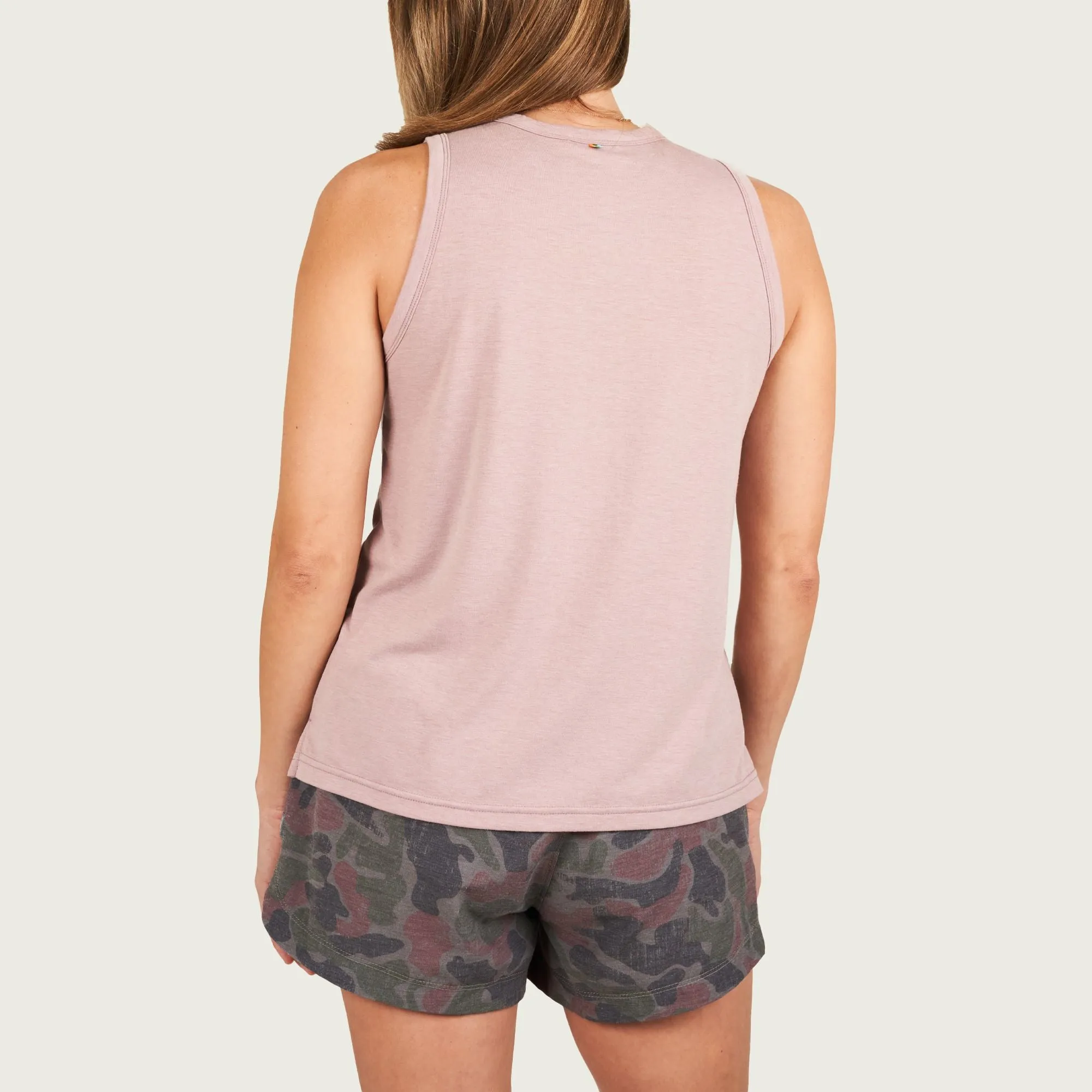 Women's Buxton Tech Tank