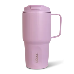 XL Coffee Mug Double Walled Stainless Steel 600ml